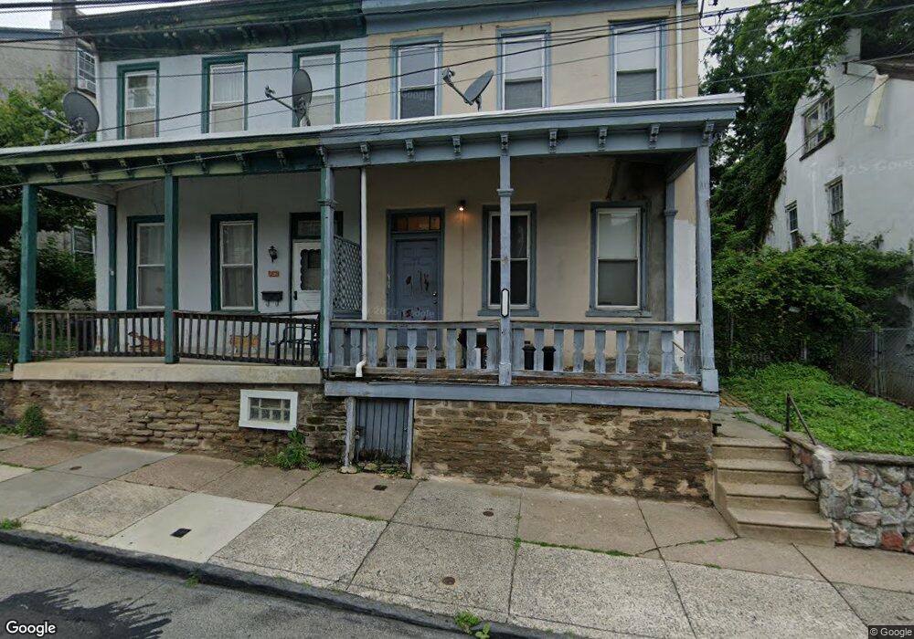 77 E Church Ln, Philadelphia, PA 19144 - photo 1
