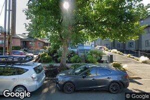1863 Kincaid St Unit 1, Eugene, OR 97403