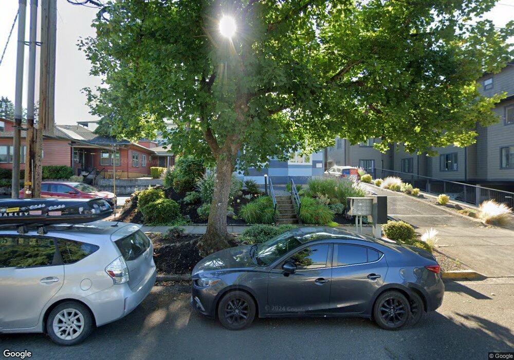 1863 Kincaid St unit 1, Eugene, OR 97403 - photo 1