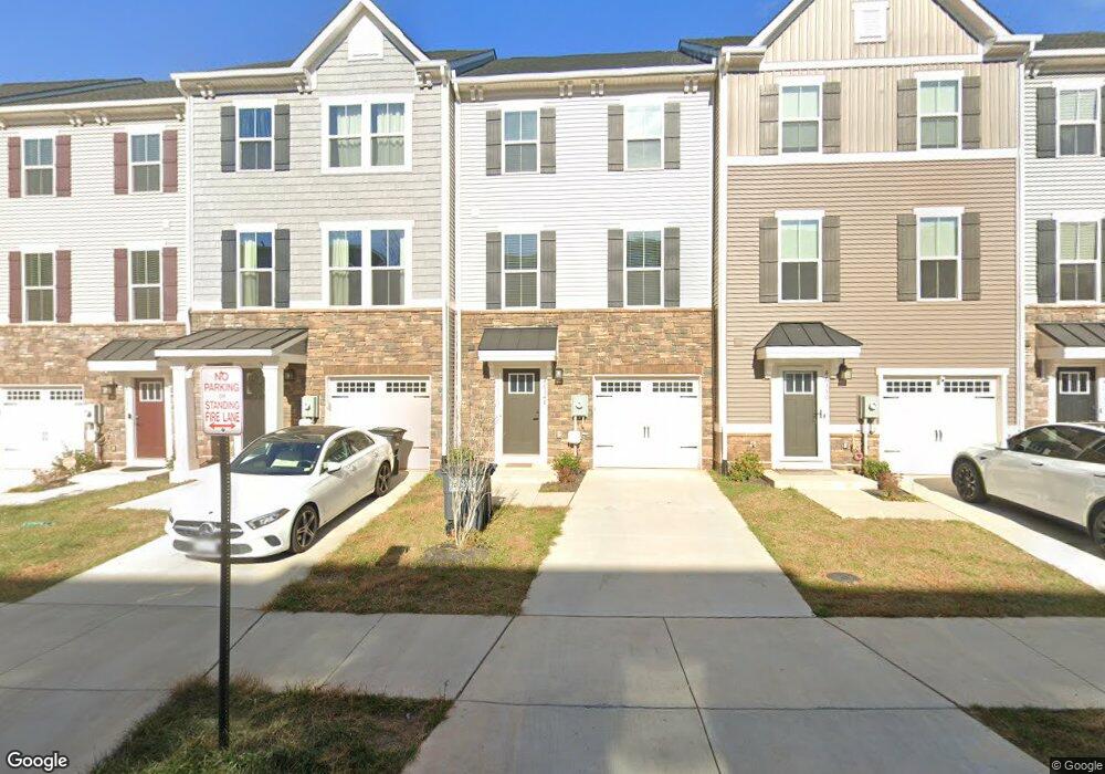 46342 Mount Kellogg Terrace unit MOZART 1-CAR GARAGE, Sterling, VA 20164 - photo 1