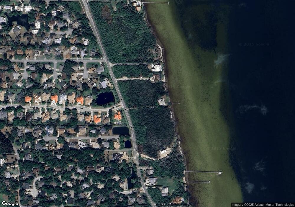 4080 S Tropical Trail, Merritt Island, FL 32952 - photo 1