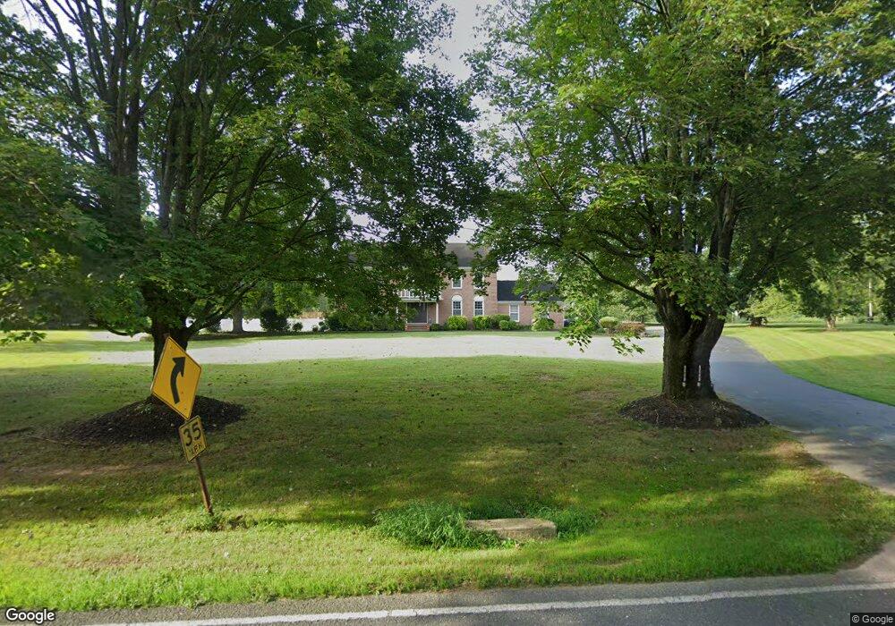 504 Perrineville Rd, Hightstown, NJ 08520 - photo 1