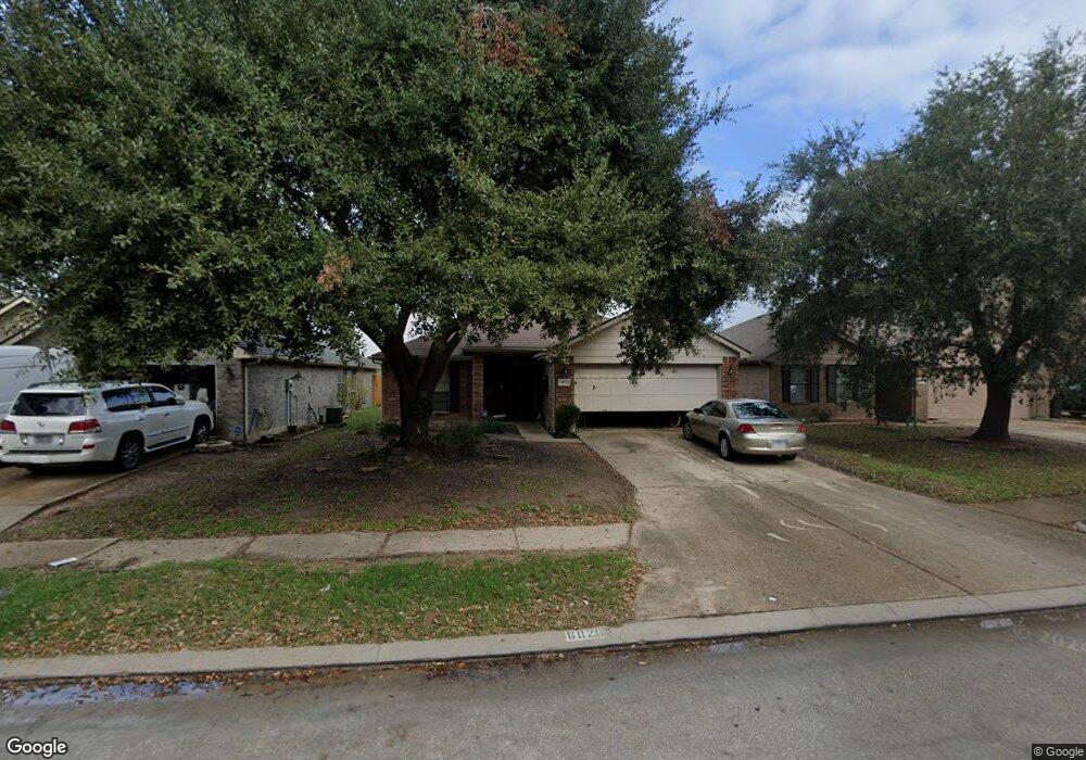 6026 Fallmont Dr, Houston, TX 77086 - photo 1