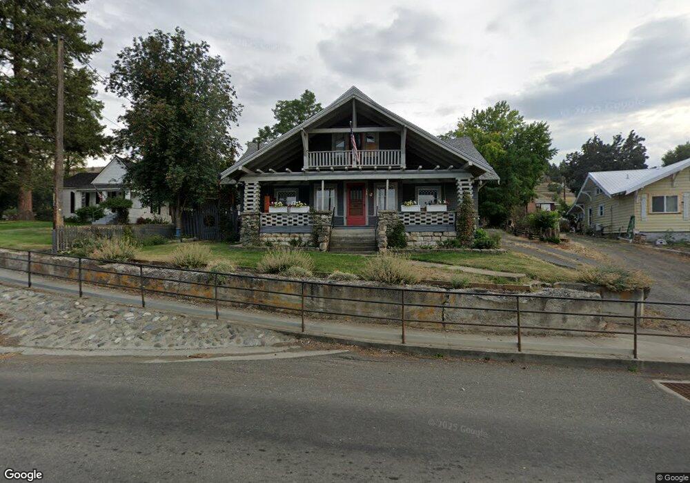 314 E Main St, John Day, OR 97845 - photo 1