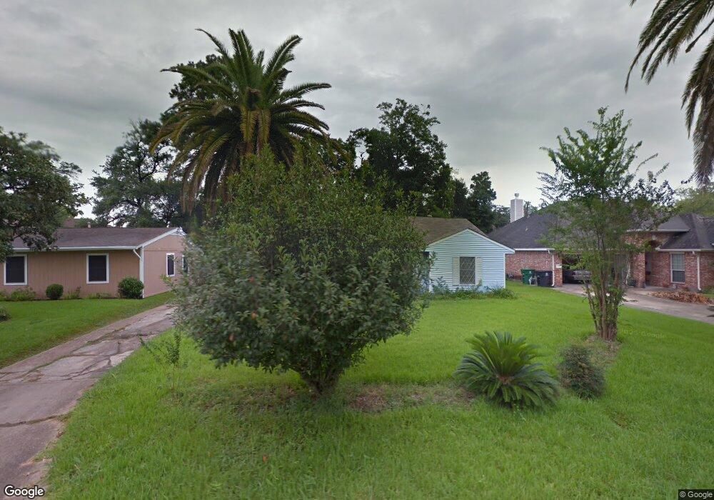 3921 Charleston St, Houston, TX 77021 - photo 1