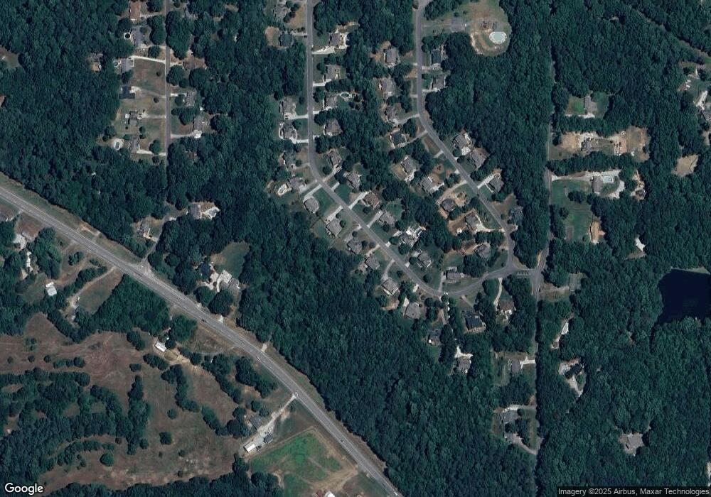 115 Lathems Mill Ln, Ball Ground, GA 30107 - photo 1