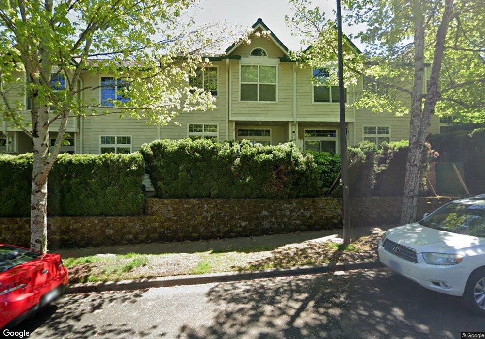 7870 SW Matheny Dr, Beaverton, OR 97008 - photo 1