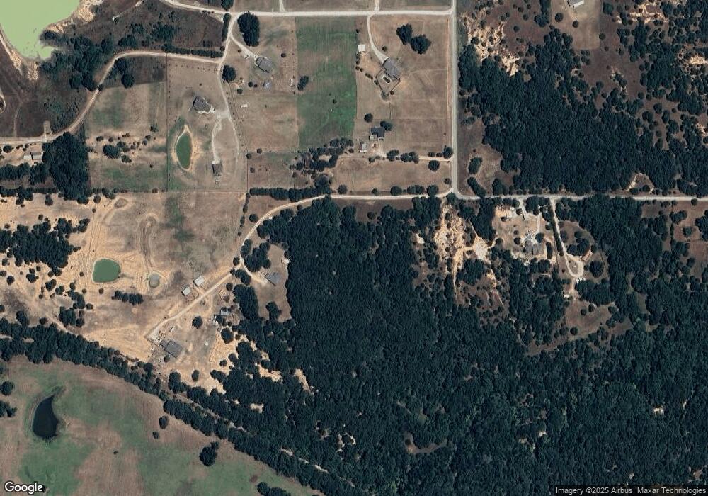 249 Pinewood Trails Dr, Ardmore, OK 73401 - photo 1