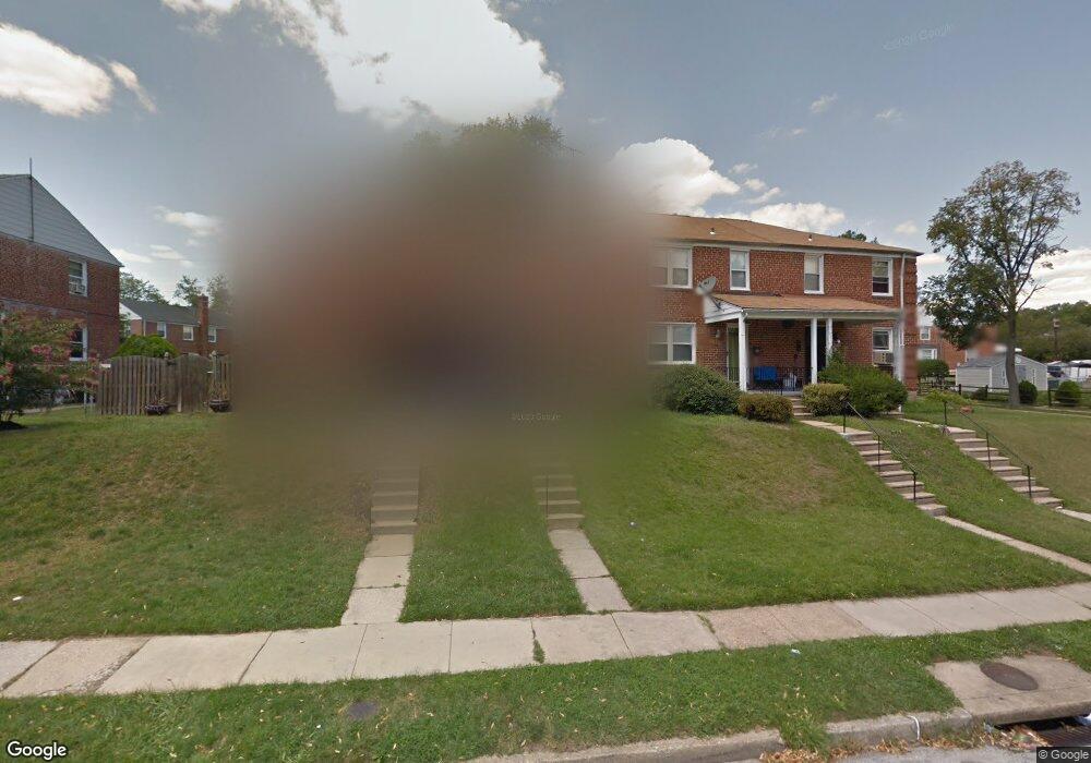 1330 Woodbourne Ave, Baltimore, MD 21239 - photo 1