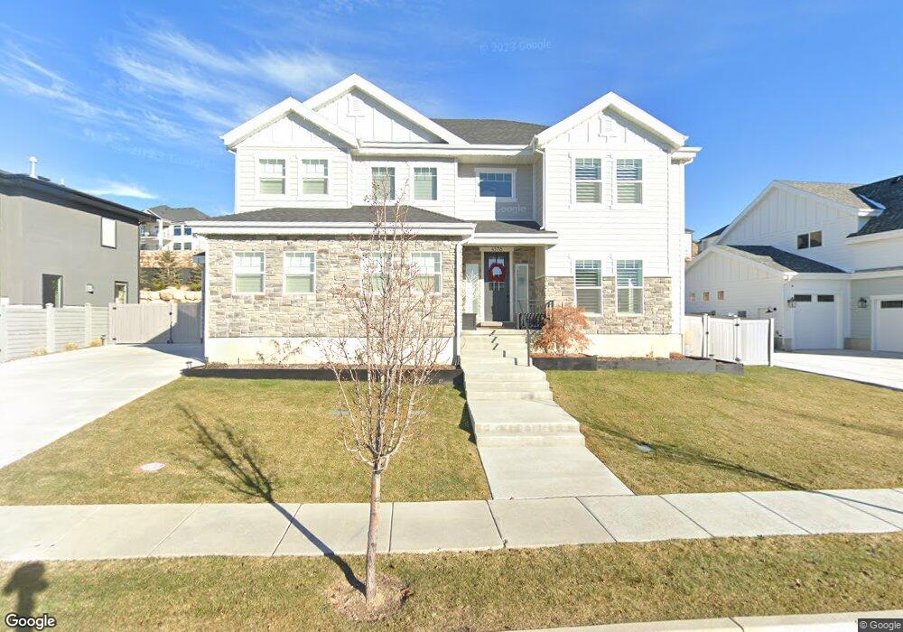 4378 N Deer Ridge Trail, Lehi, UT 84043 - photo 1