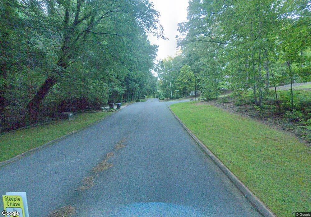 0 Steeple Run, Roswell, GA 30075 - photo 1