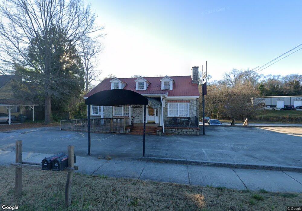 2175 Emory St NW unit G1, Covington, GA 30014 - photo 1