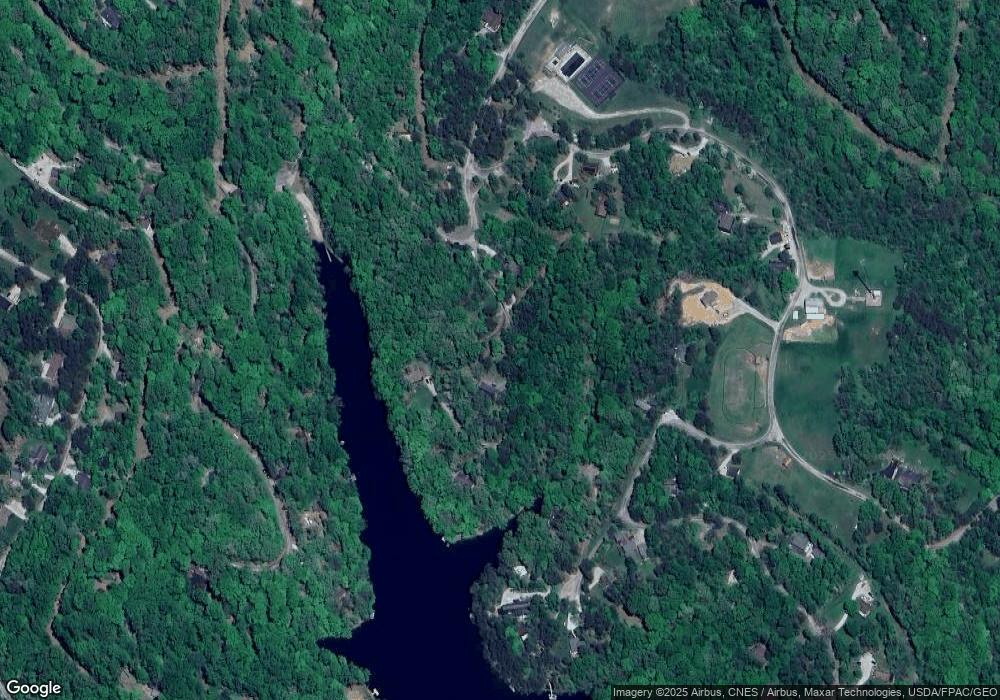 7 Ute Ct, Sugar Grove, OH 43155 - photo 1