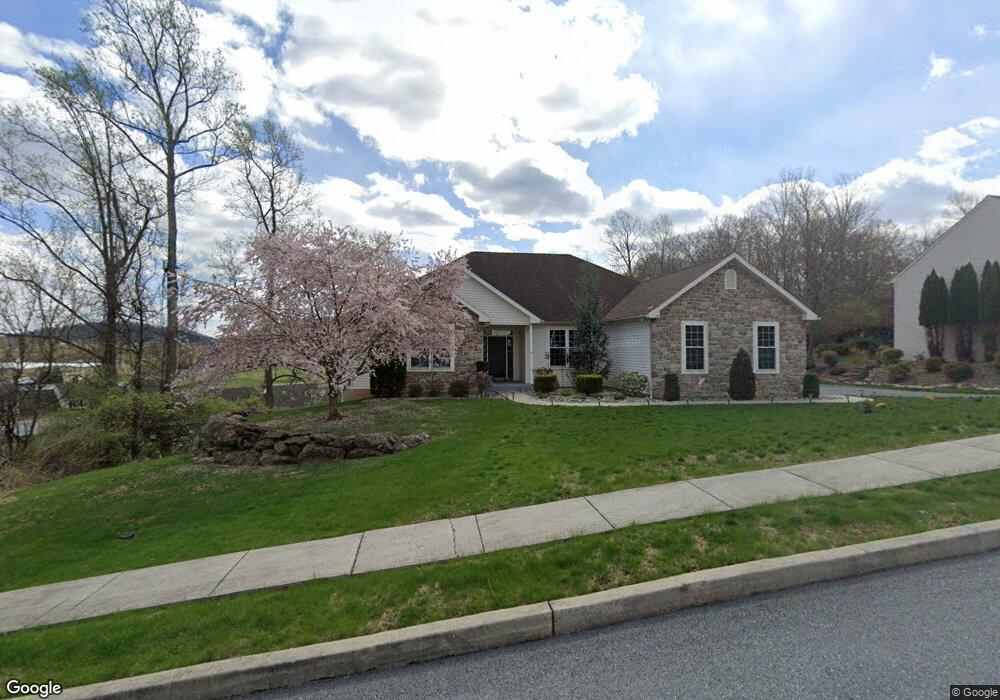 0 Courtney Rea Cr unit 1008506690, Reading, PA 19606 - photo 1