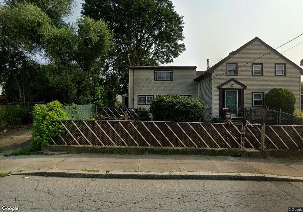 265 Globe St unit 1, Fall River, MA 02724 - photo 1