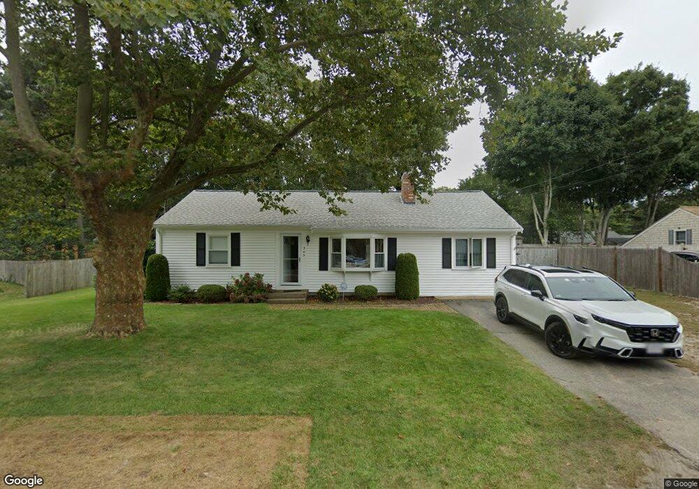 385 Winslow Gray Rd, West Yarmouth, MA 02673 - photo 1