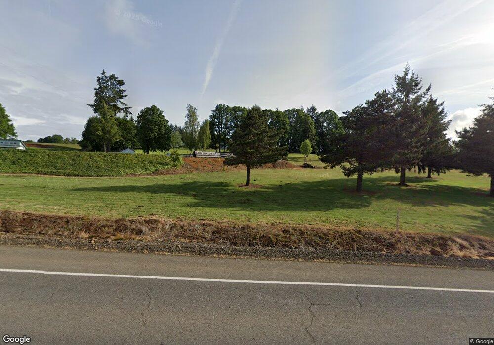 42040 Mount Pleasant Dr, Scio, OR 97374 - photo 1