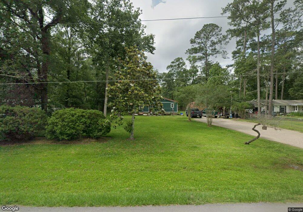 229 County Road 429, Dayton, TX 77535 - photo 1