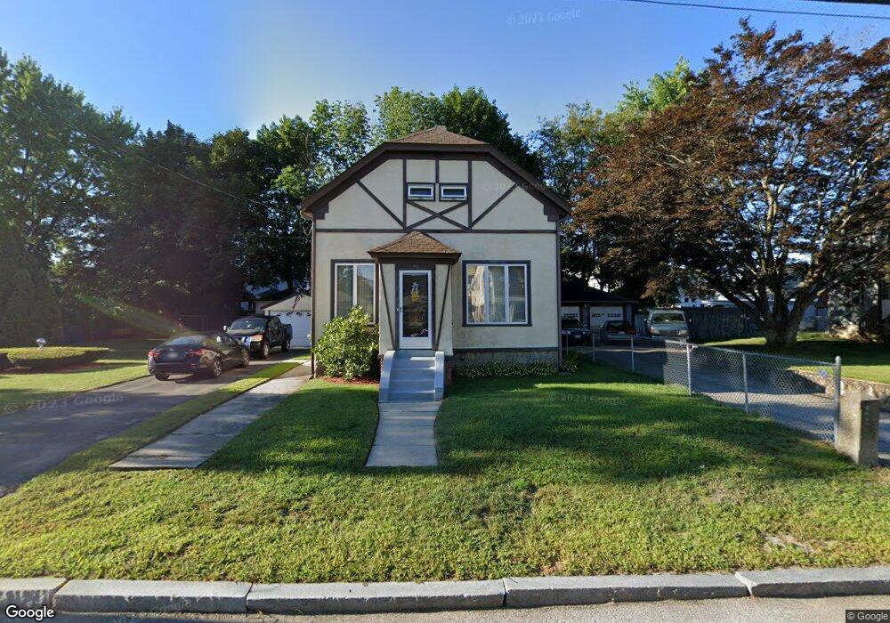 53 Carnation St, Woonsocket, RI 02895 - photo 1