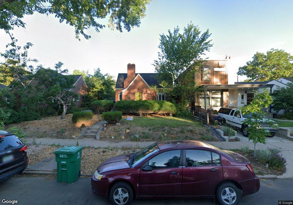 2875 Dexter St, Denver, CO 80207 - photo 1