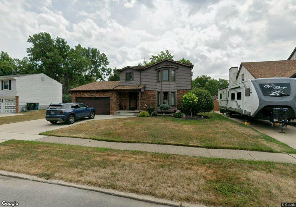 845 Deerfield Dr, North Tonawanda, NY 14120 - photo 1