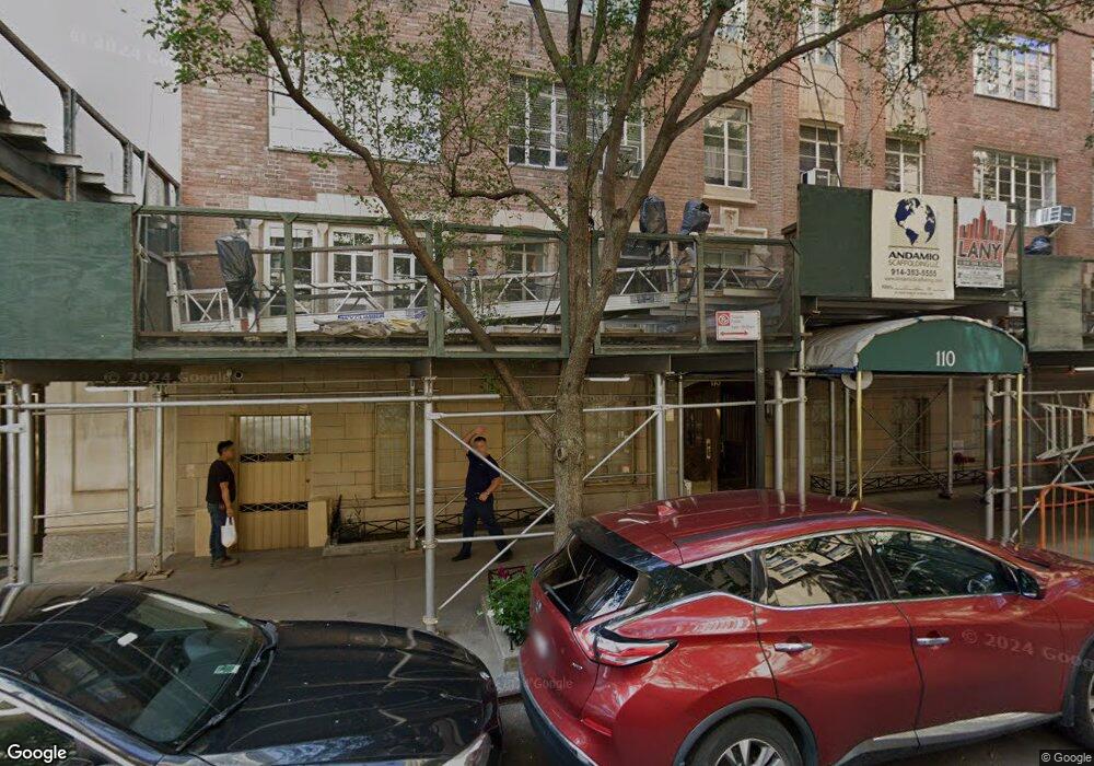 110 E 87th St unit 9A, New York, NY 10128 - photo 1