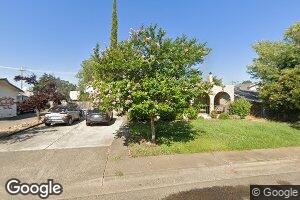 1820 Mesa St, Redding, CA 96001
