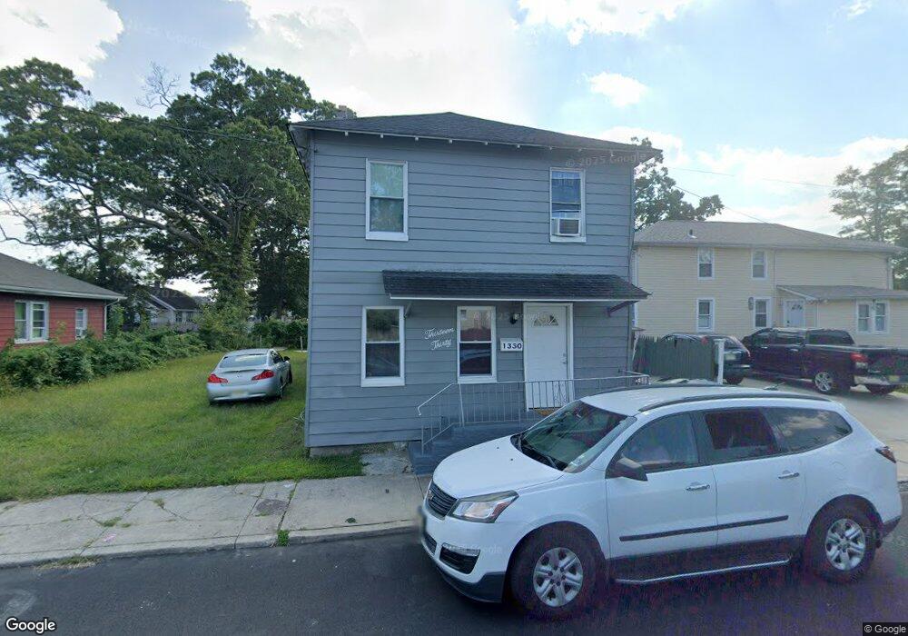 1330 Washington Ave, Neptune, NJ 07753 - photo 1