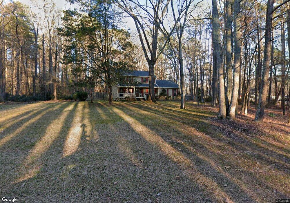 270 N Fayette Dr, Fayetteville, GA 30214 - photo 1