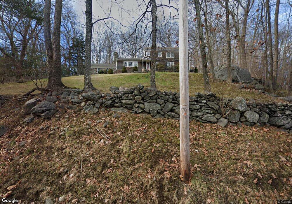 26 Loop Rd, Bedford, NY 10506 - photo 1