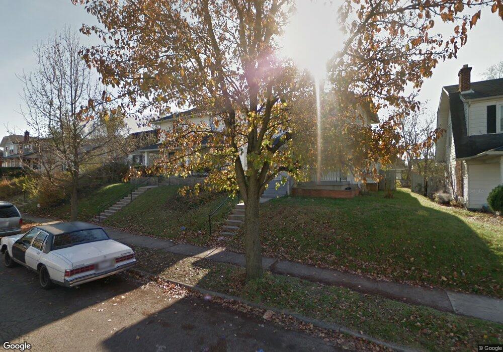 112 Pointview Ave, Dayton, OH 45405 - photo 1