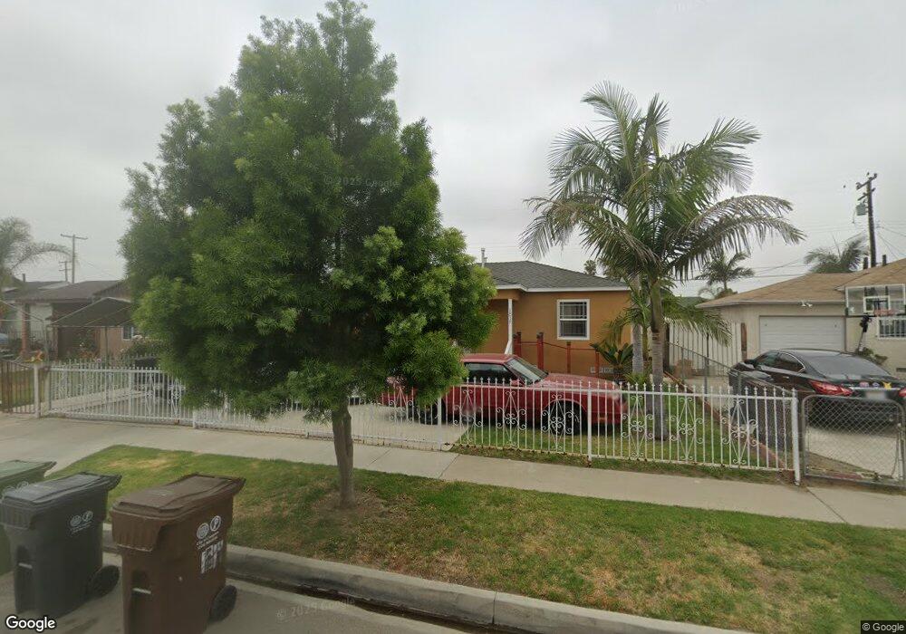 1819 N Paulsen Ave, Compton, CA 90222 - photo 1