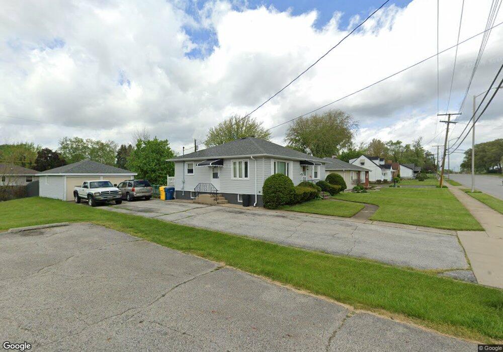 1420 N Broad St, Griffith, IN 46319 - photo 1