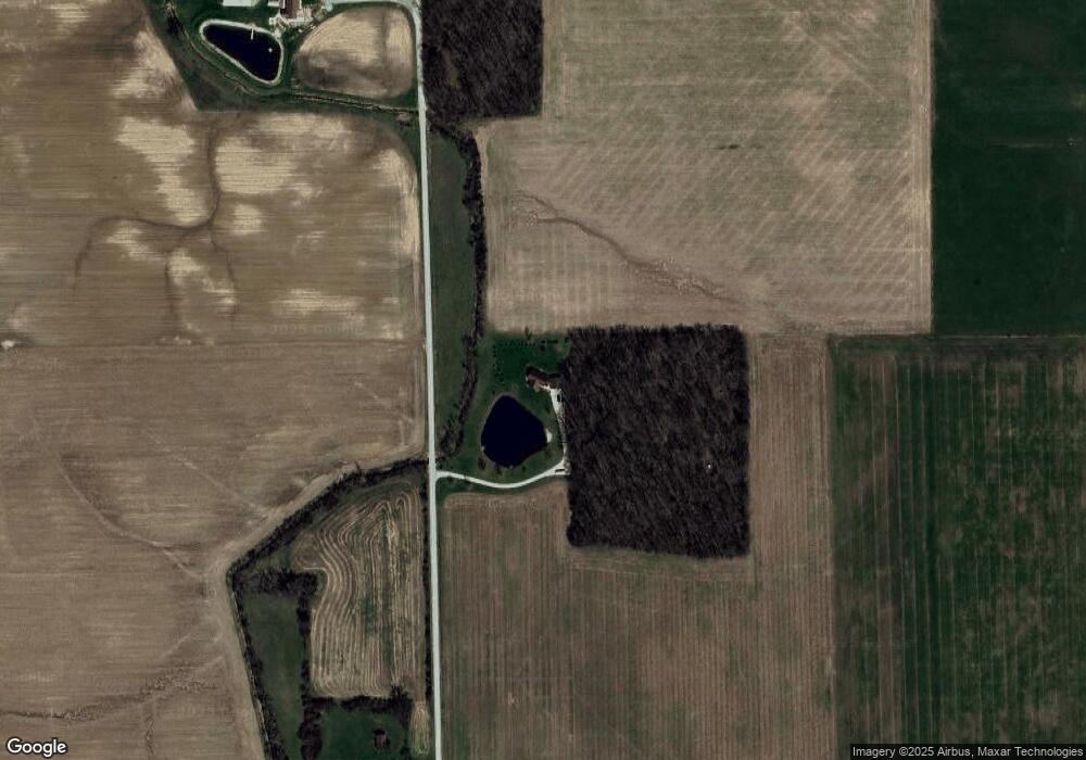 8175 N 650 E, Bryant, IN 47326 - photo 1