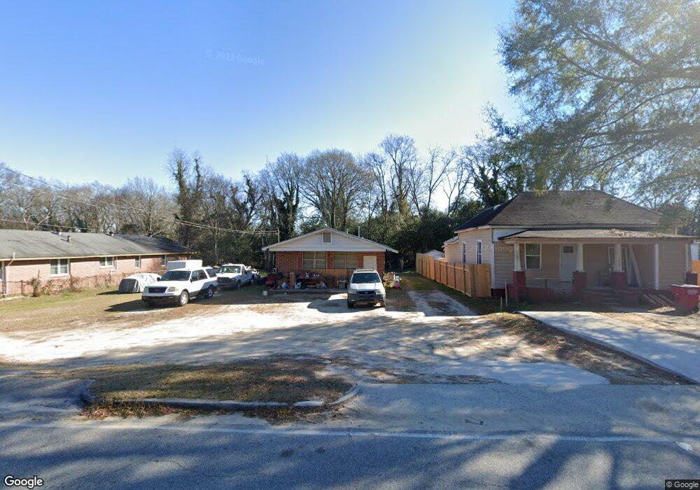 775 Bowman St, Macon, GA 31217 - photo 1