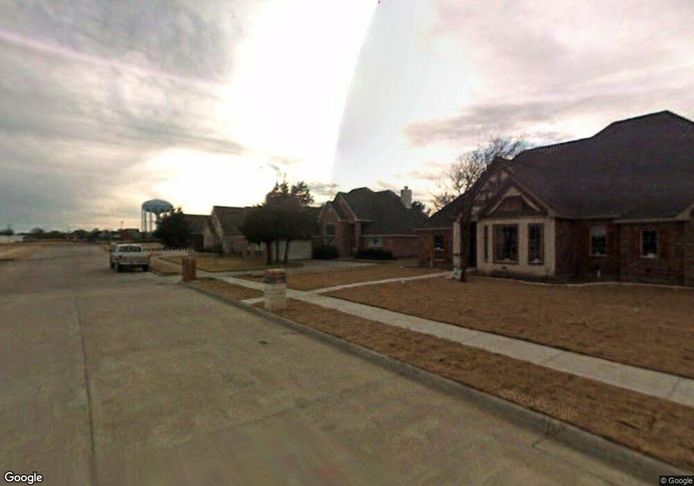 3708 Melrose Trail, Sherman, TX 75090 - photo 1