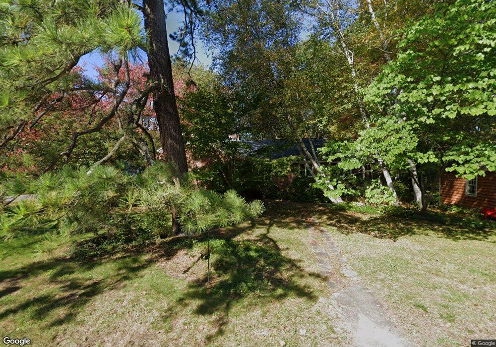 30 Priscilla Rd, Wellesley Hills, MA 02481 - photo 1