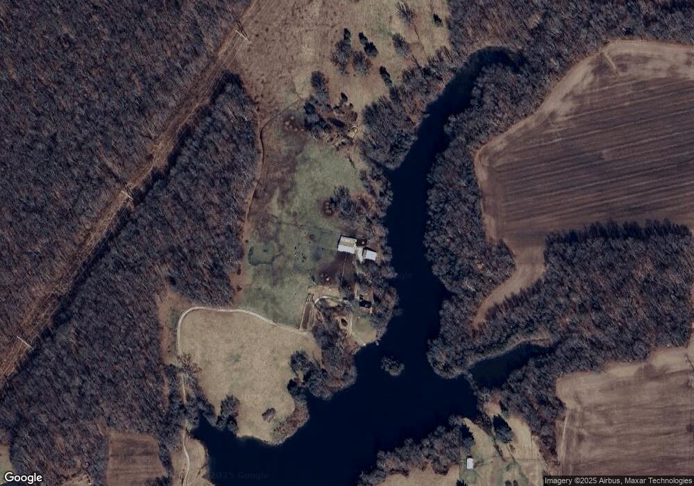 290 E 800 S, Columbus, IN 47201 - photo 1