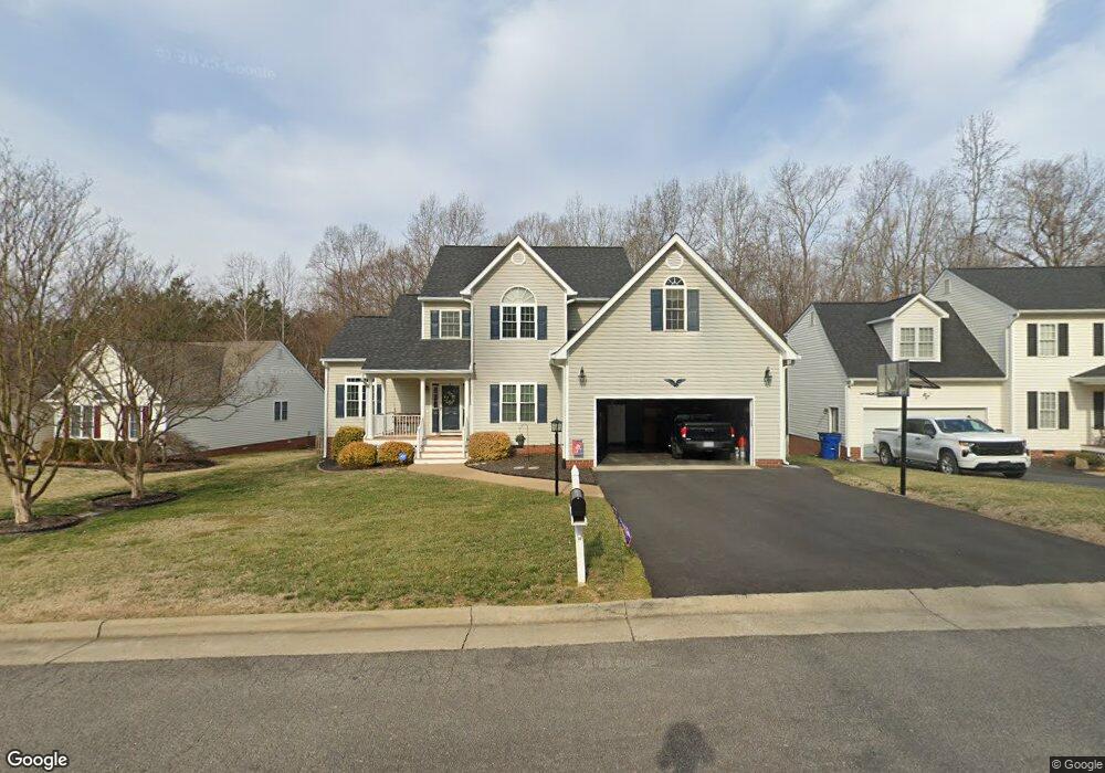 12818 Millstep Terrace, Midlothian, VA 23112 - photo 1