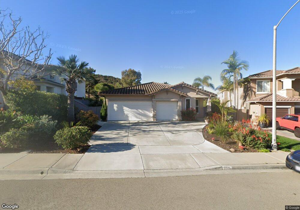 2815 Via Conquistador, Carlsbad, CA 92009 - photo 1