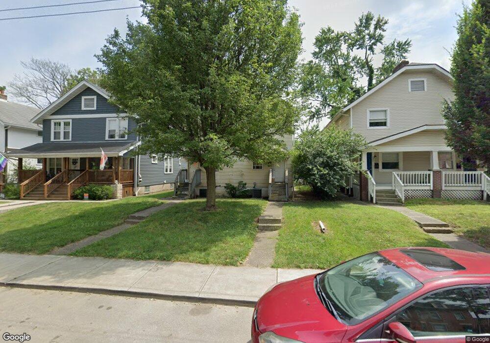 1655 Oak St unit TWIN, Columbus, OH 43205 - photo 1