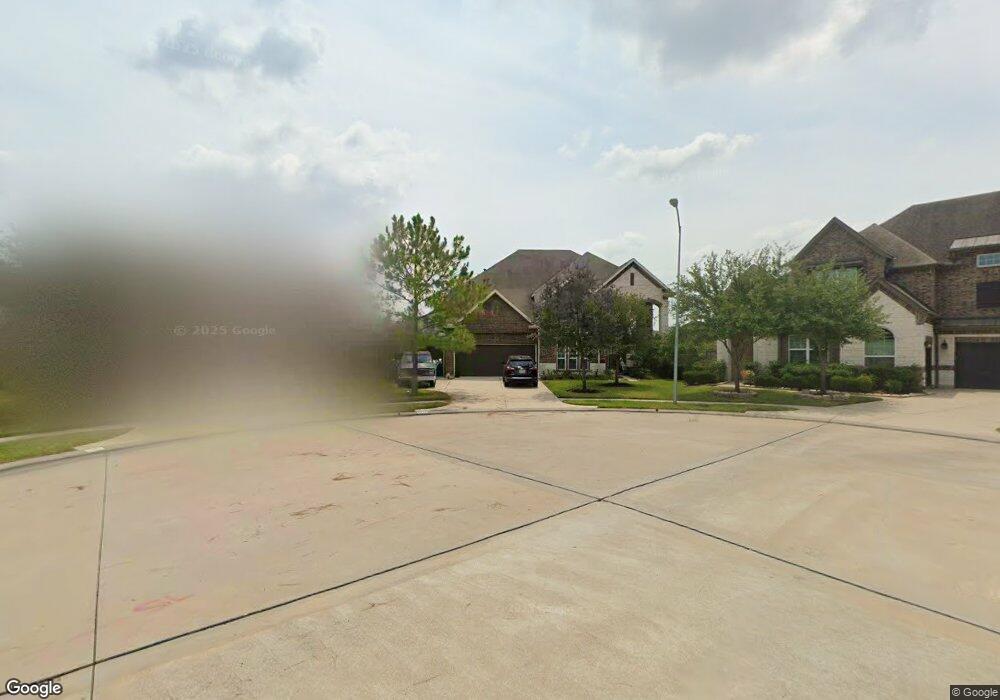 3435 Duplin Creek Dr, Katy, TX 77494 - photo 1
