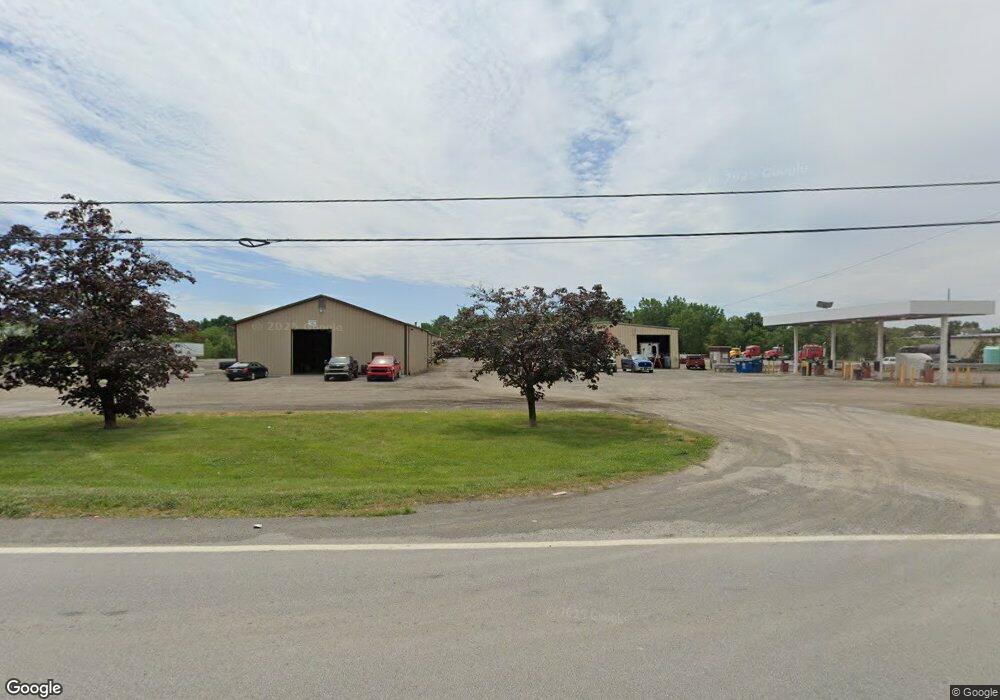 321 Main St, Delta, OH 43515 - photo 1