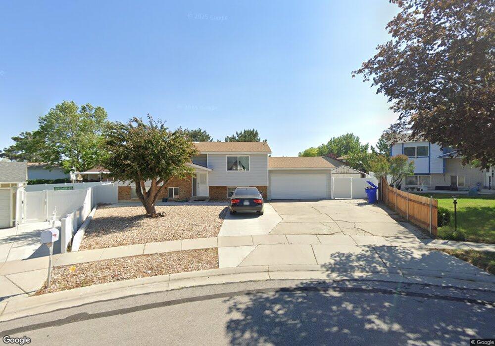 5327 Cosmo Place, West Jordan, UT 84081 - photo 1