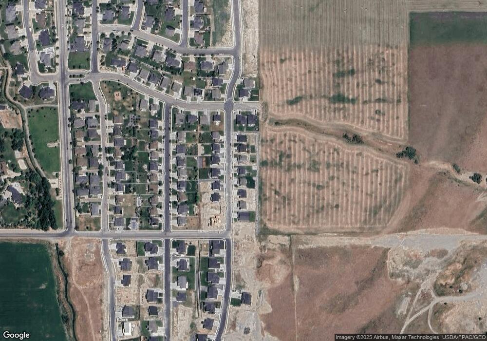 542 S 1140 E, Smithfield, UT 84335 - photo 1