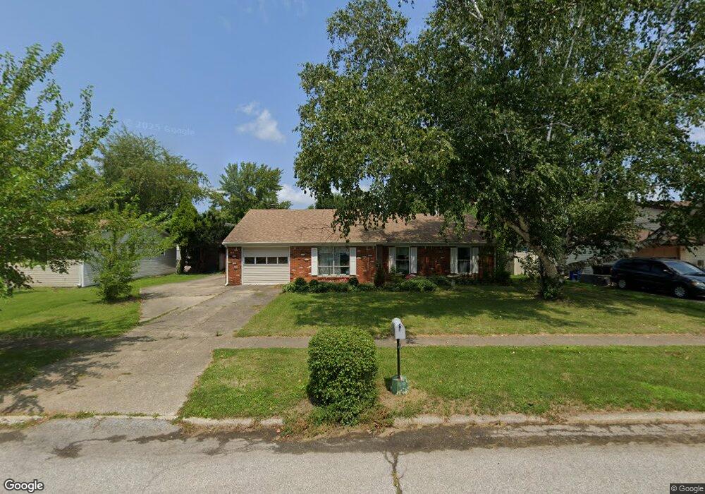 1500 W Boulevard, Kokomo, IN 46902 - photo 1