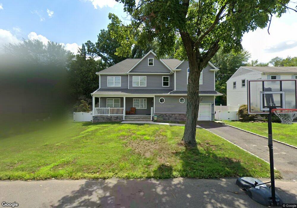 615 Hory St, Cranford, NJ 07016 - photo 1