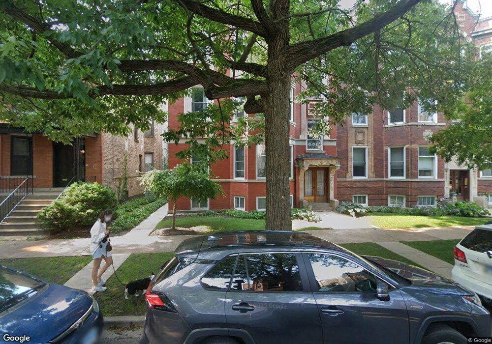 2125 W Cortez St unit 21251, Chicago, IL 60622 - photo 1