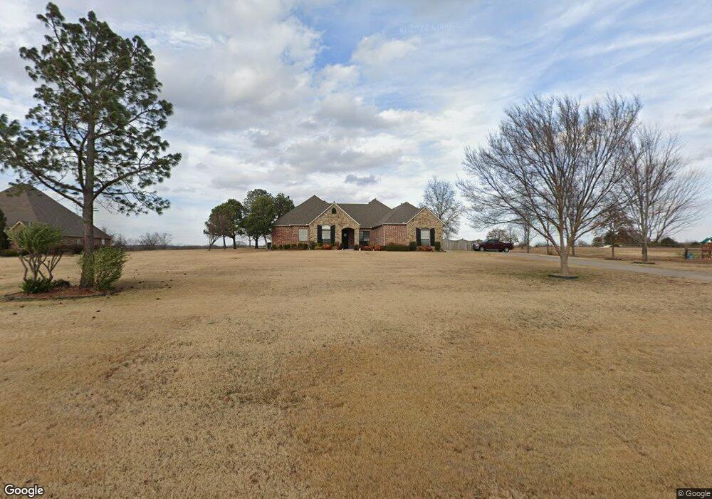 14545 E Quail Run, Claremore, OK 74017 - photo 1