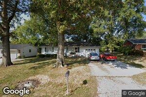209 N John St, Teutopolis, IL 62467